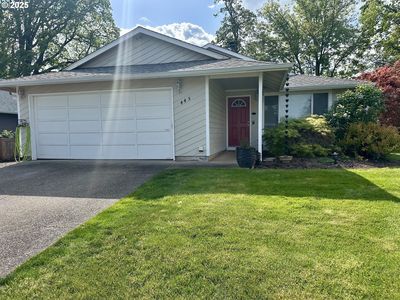 445 Timothy St, Junction City, OR, 97448