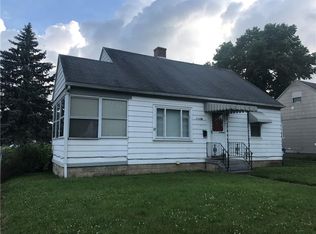 1136 E Canal St, Troy, OH 45373