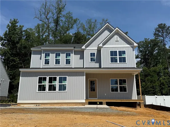 4248 Poplar Village Dr, Chester, VA 23831