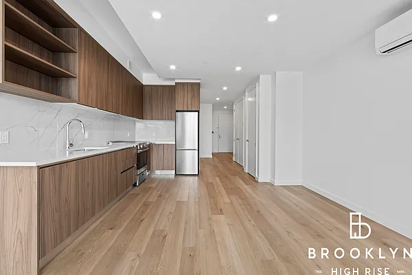Rented by Brooklyn High Rise LLC | media 33
