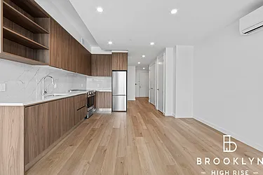 Rented by Brooklyn High Rise LLC