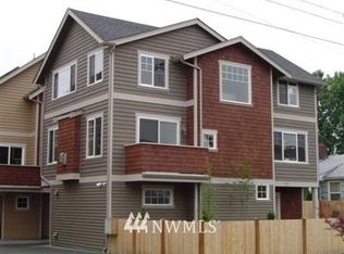 1118 NW 56th St #A, Seattle, WA 98107