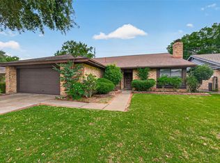 2215 Fort Laramie Dr, Katy, TX 77449