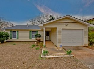 5014 Kyle Ln NW, Huntsville, AL 35810