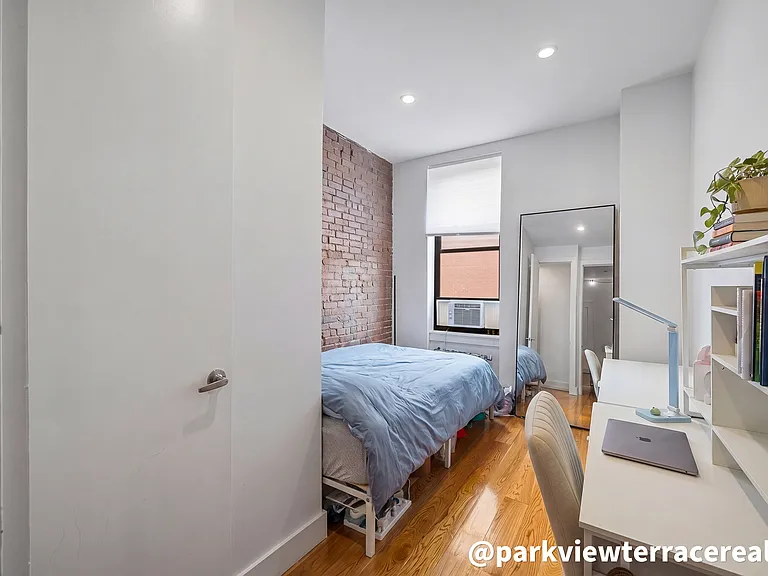 1343 Fulton St #1A — Photo 7