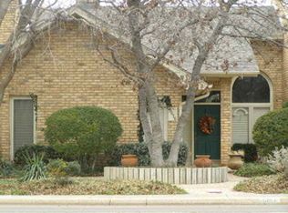 9616 Vicksburg Ave, Lubbock, TX 79424