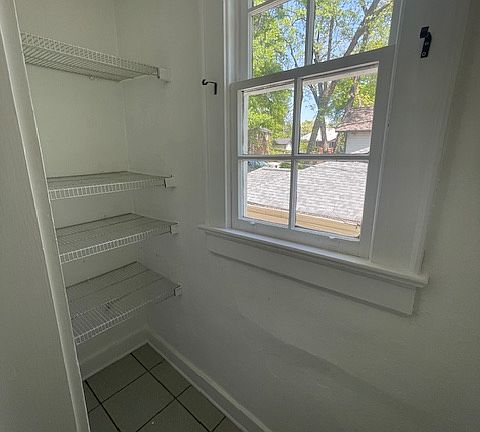Pantry