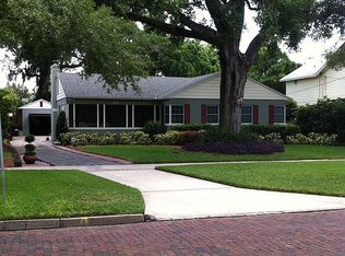 705 E Marks St, Orlando, FL 32803