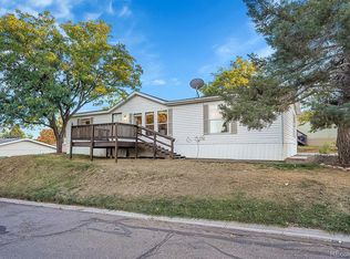 9850 N Federal Blvd LOT 121, Denver, CO 80260