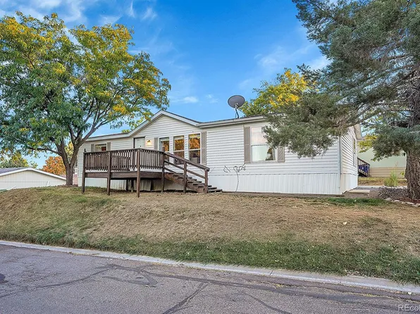 9850 Federal Boulevard LOT 121, Denver, CO 80260