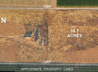 10537 E Tulare Ave, Sanger, CA 93657