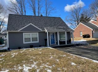 2087 Fiero Ave, Schenectady, NY 12303