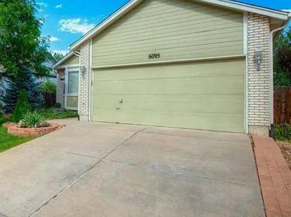 6095 Whirlwind Dr, Colorado Springs, CO 80923