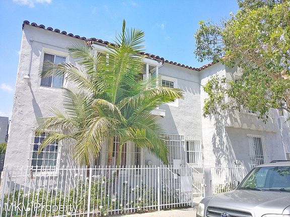 3rd image of 5613 Virginia Ave APT 103