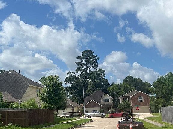 5th image of 10842 Spring Brook Pass Dr