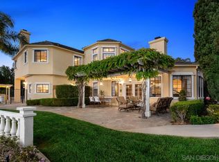 13306 Old Winery Rd, Poway, CA 92064