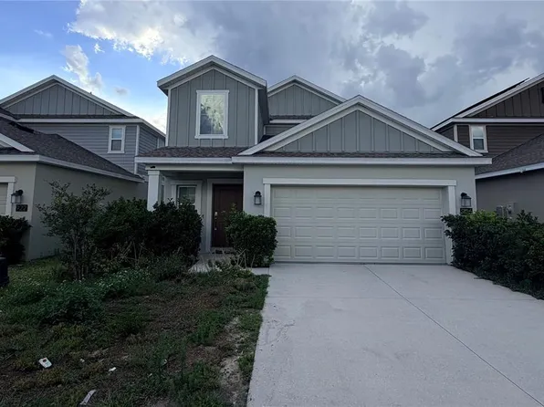 926 Jackson Ave, Davenport, FL 33837