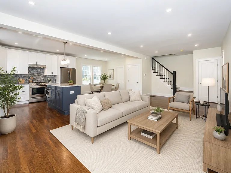 40 Grant Pl — Photo 3
