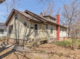 3833 5th Ave, Des Moines, IA 50313