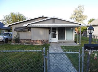 1239 7th St, Clarkston, WA 99403