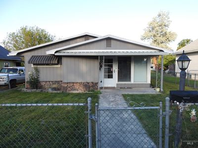 1239 7th St, Clarkston, WA, 99403