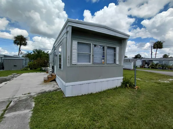 4442 Hitzing Ave #50, North Fort Myers, FL 33903