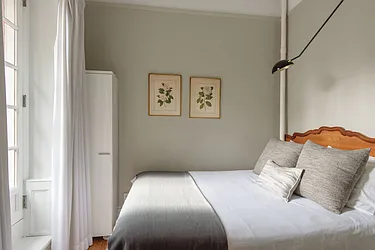 Rented by Brown Harris Stevens