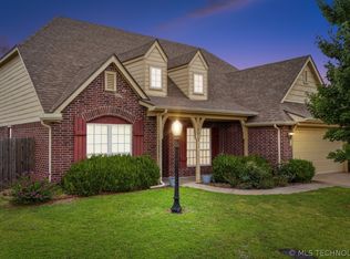 14013 E 101st St N, Owasso, OK 74055