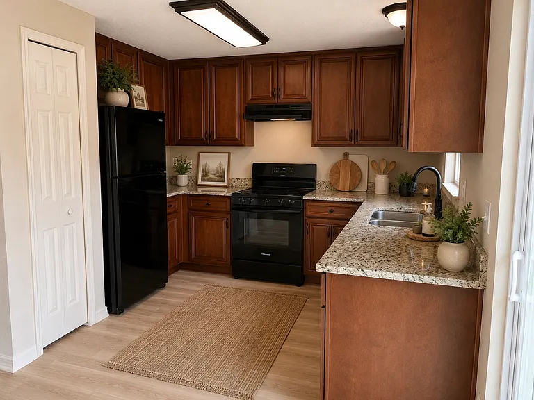 Olive Rd — Photo 11