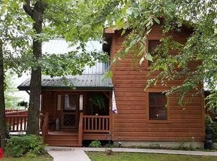 429 John J Smith Rd, Oneida, TN 37841