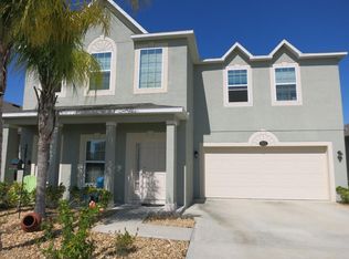 2031 Neveah Ave NW, Palm Bay, FL 32907