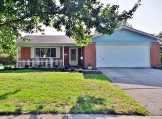 374 Delaware Dr, Westerville, OH 43081
