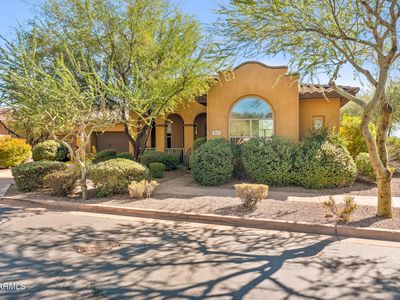 9249 E Desert Arroyos, Scottsdale, AZ, 85255