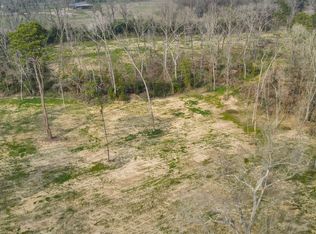 LOT 16018 Five Davisville Rd, Lufkin, TX 75901