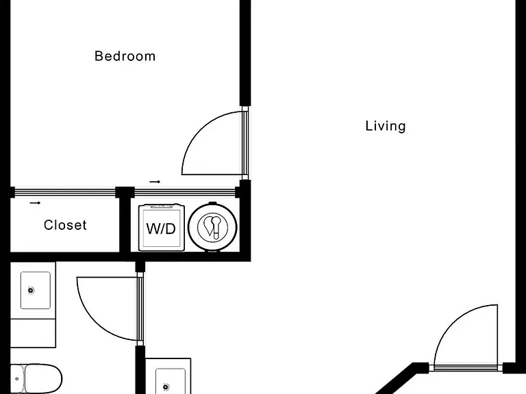 SoTro Apartments — Photo 18