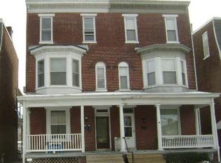 728 W King St #950860AB, York, PA 17401