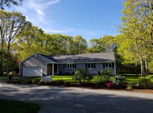 51 Horseshoe Ln, North Falmouth, MA 02556