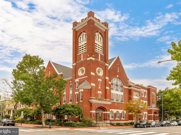 819 D St NE Unit 3, Washington, DC 20002