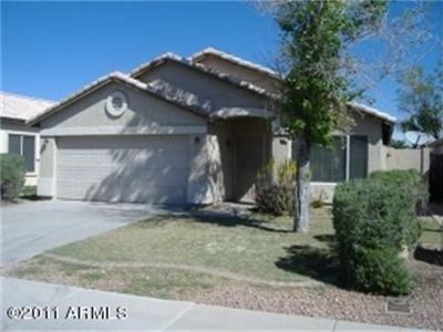 8552 W Laurel Ln, Peoria, AZ, 85345