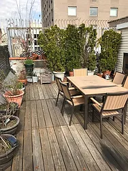 Rented by Chartwell Manhattan Realty