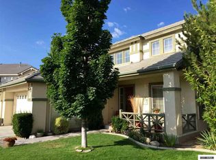 3221 Millstone Ct, Sparks, NV