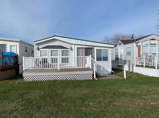 3675 E Michigan Ave #62, Au Gres, MI