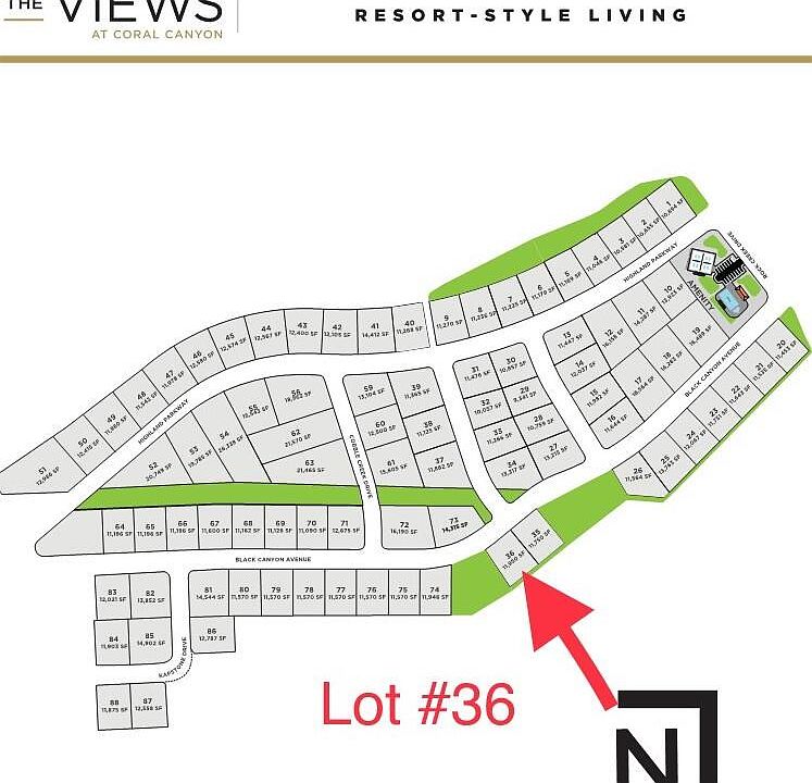 1st image of 174 N Black Canyon Ave