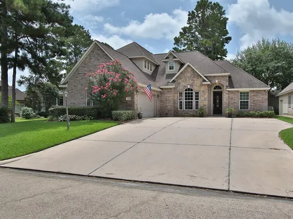 84 Sarasota Cir N, Montgomery, TX 77356