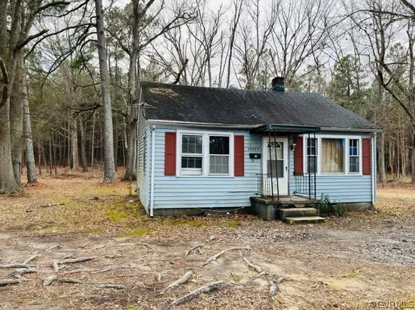 10929 Doyle Blvd, Mc Kenney, VA 23872