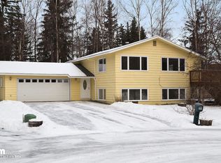 5323 Keuka Ct, Anchorage, AK 99508