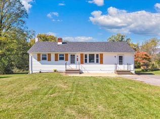 954 Lyle St, Bedford, VA 24523