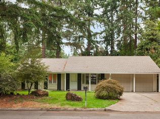 5253 Timbergrove St, Lake Oswego, OR 97035