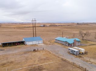 9 Moonshine Rd, Riverton, WY 82501