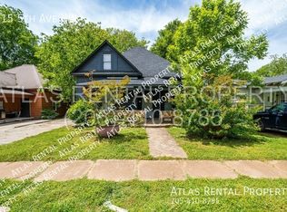 215 5th Ave NW, Decatur, AL 35601